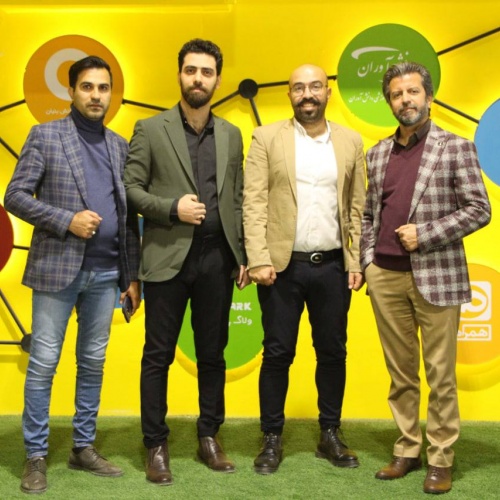 احمد مهری