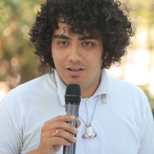 احمد مهری