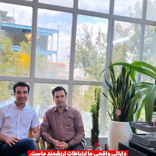 احمد مهری