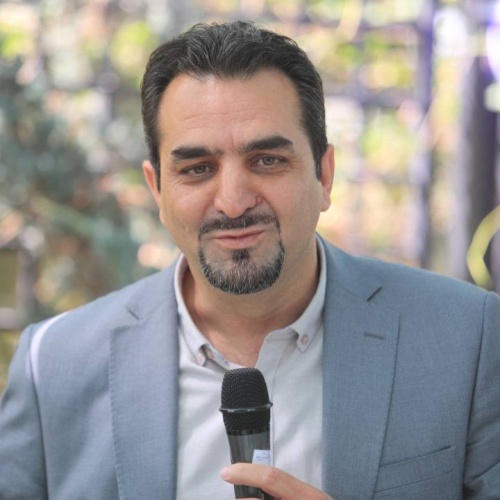 احمد مهری