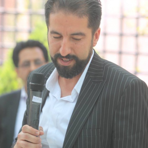 احمد مهری