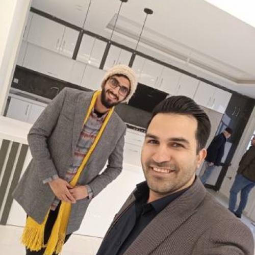 احمد مهری