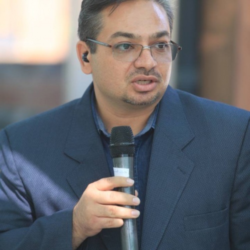احمد مهری