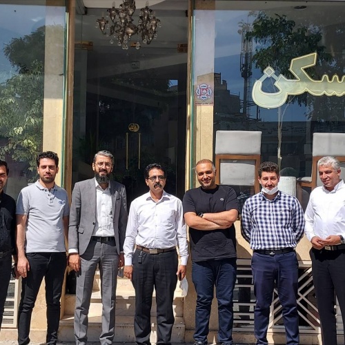 احمد مهری