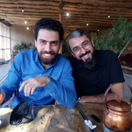 احمد مهری