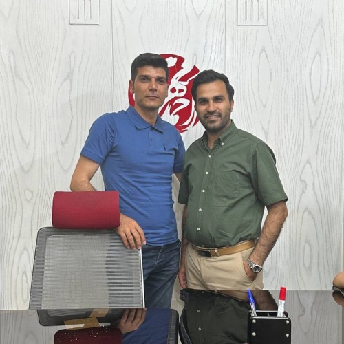 احمد مهری