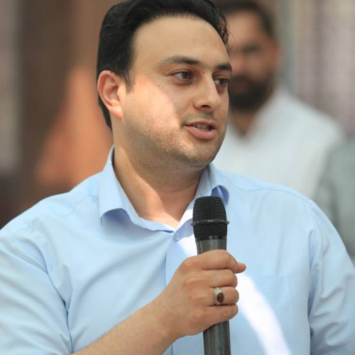 احمد مهری