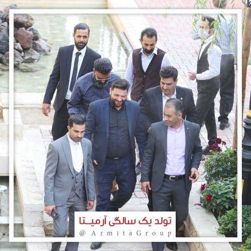 احمد مهری