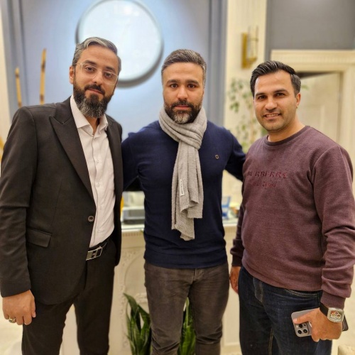 احمد مهری
