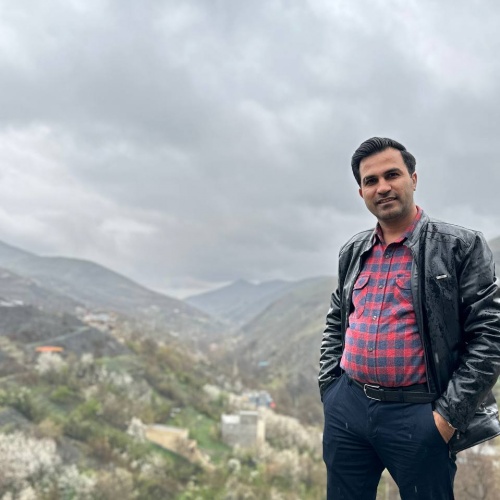 احمد مهری