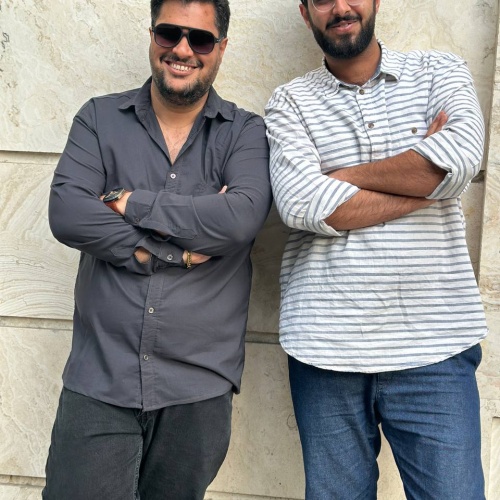 احمد مهری