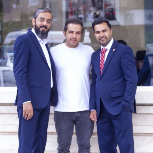 احمد مهری