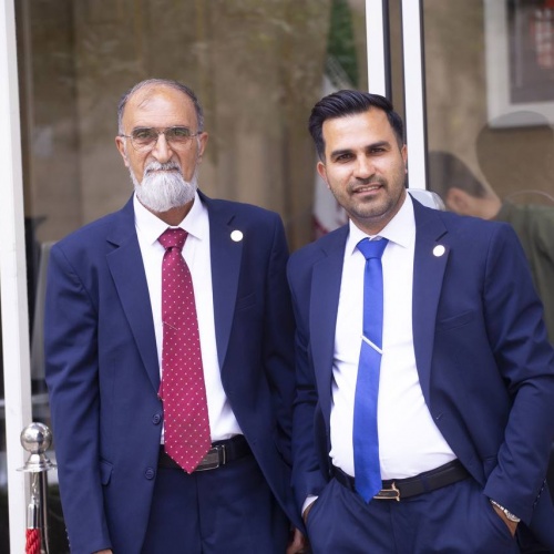 احمد مهری
