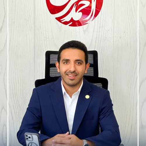 احمد مهری