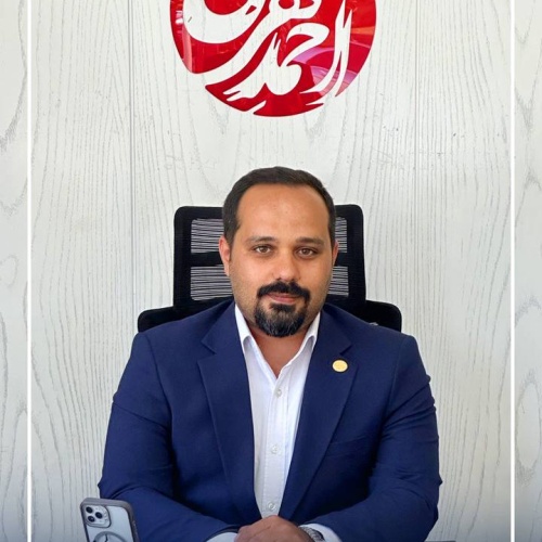 احمد مهری