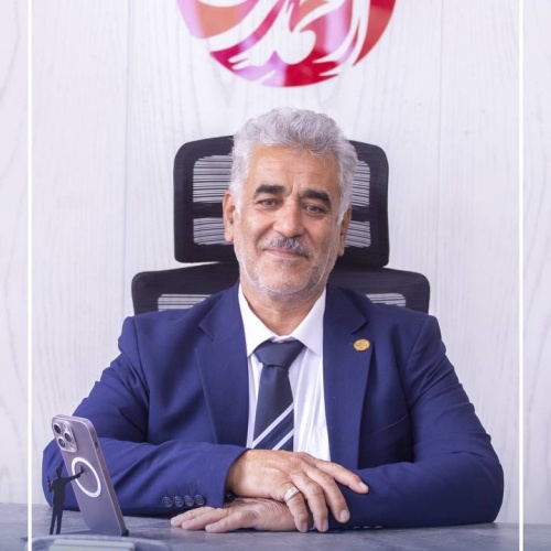 احمد مهری