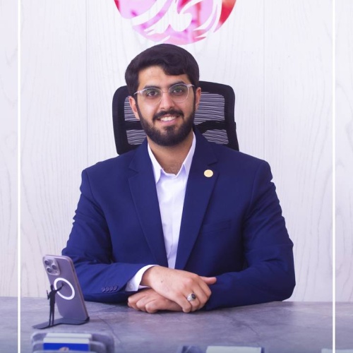 احمد مهری