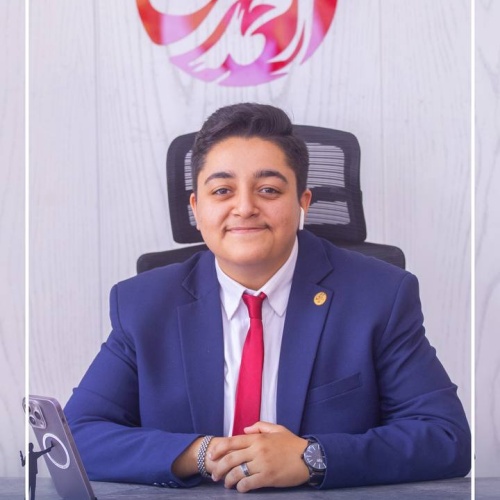 احمد مهری