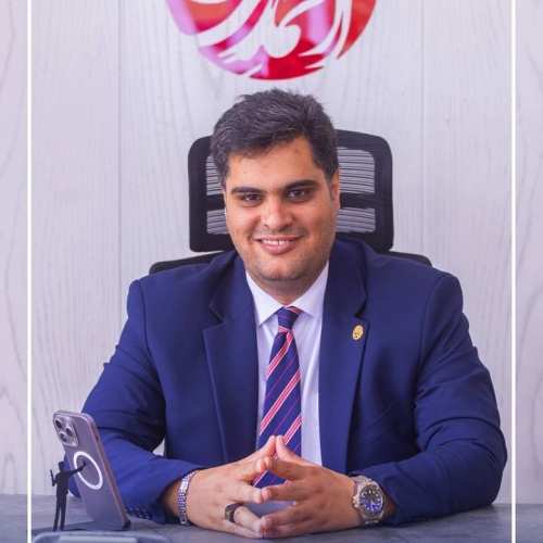 احمد مهری