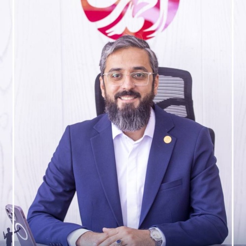 احمد مهری