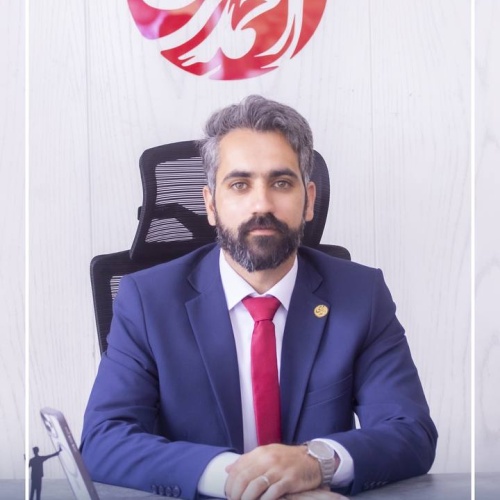 احمد مهری