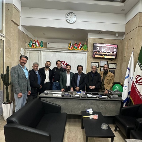 احمد مهری