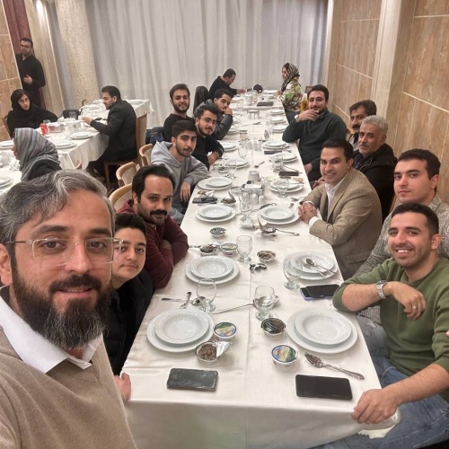 احمد مهری